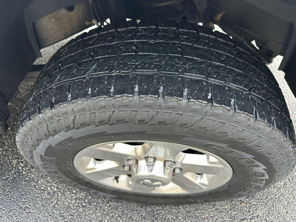 2014 RAM 2500 Image 6