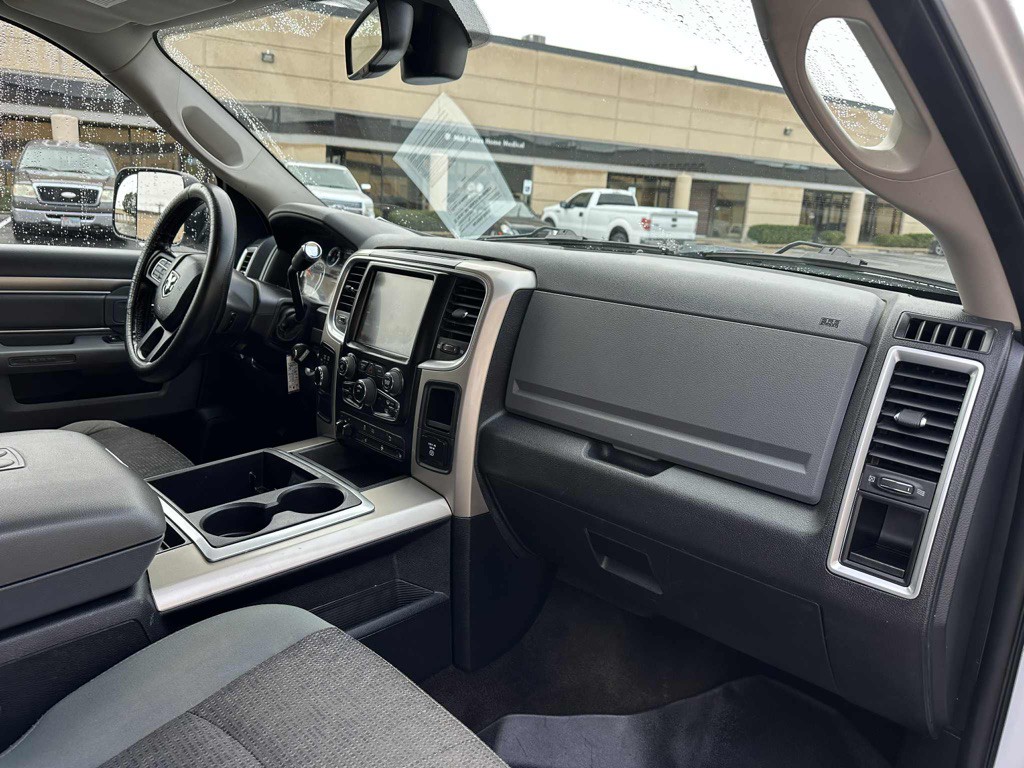 2014 RAM 2500 Image 15