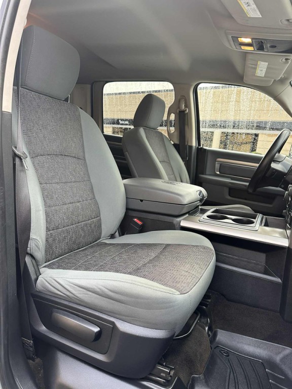 2014 RAM 2500 Image 16