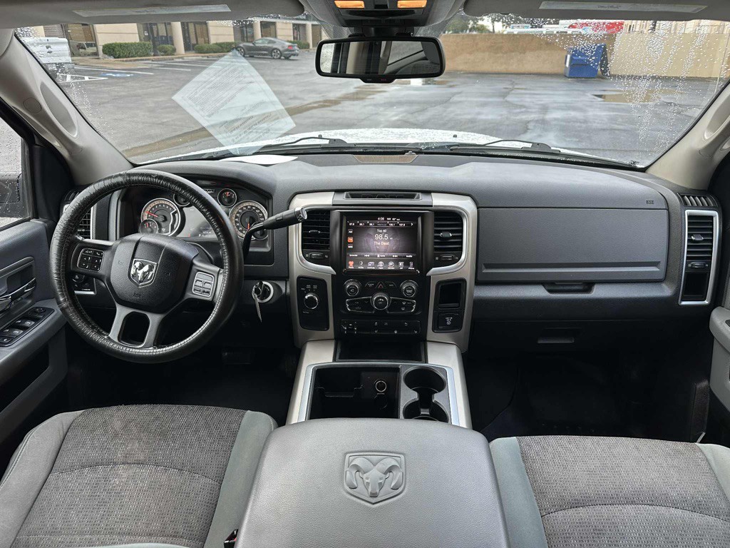 2014 RAM 2500 Image 19