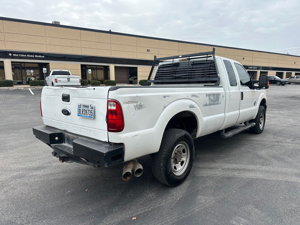 2015 Ford F-350 Image 5