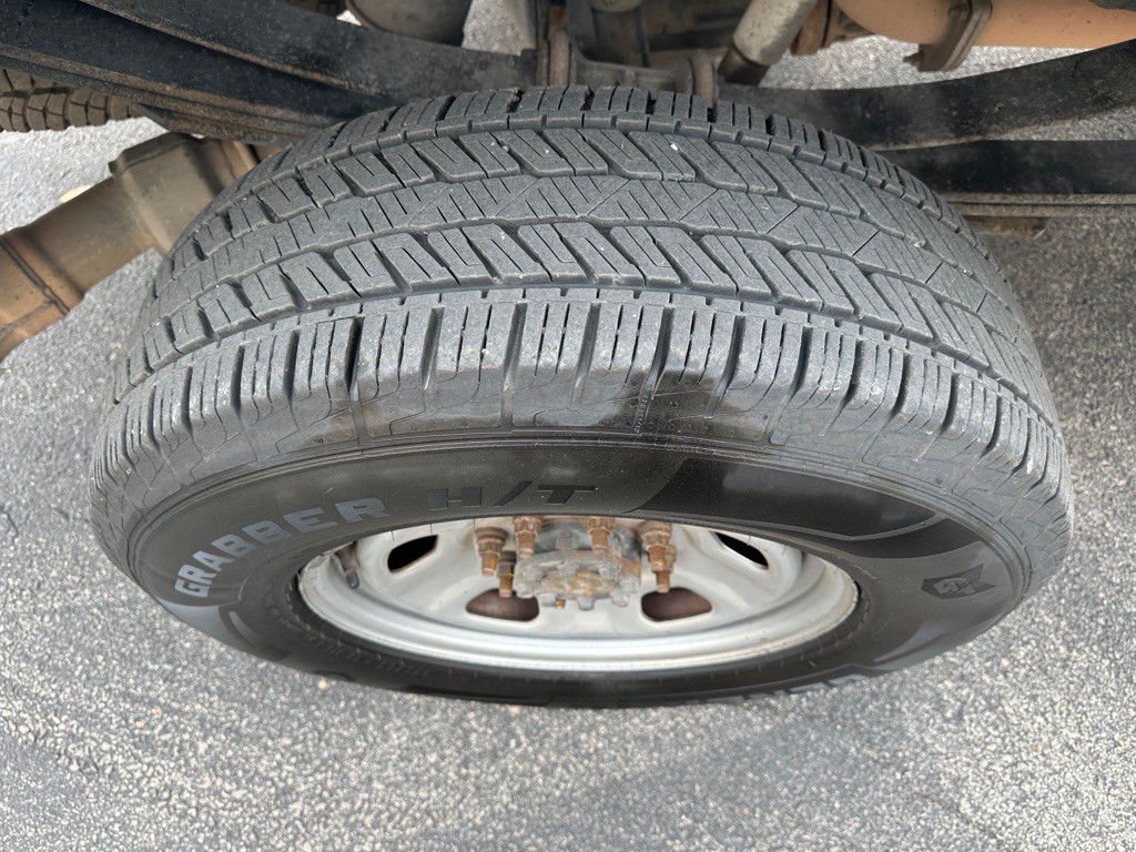 2015 Ford F-350 Image 10