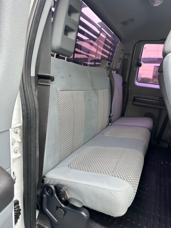 2015 Ford F-350 Image 11