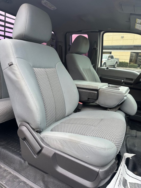 2015 Ford F-350 Image 12