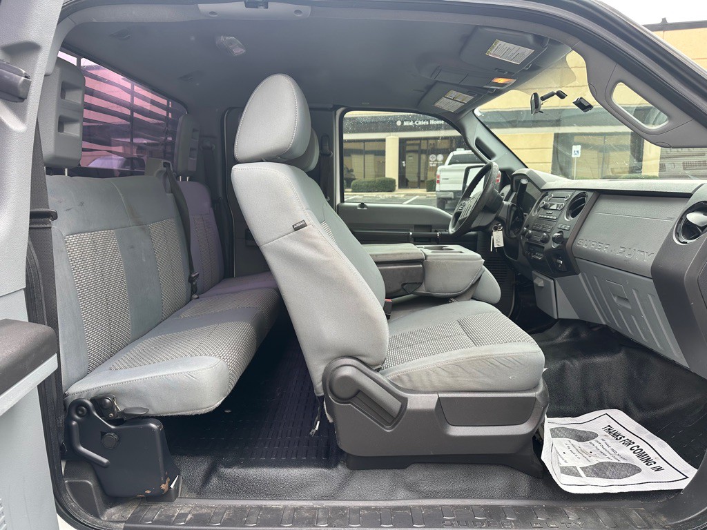 2015 Ford F-350 Image 14