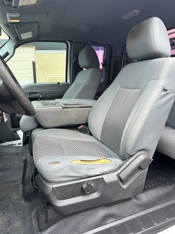 2015 Ford F-350 Image 16