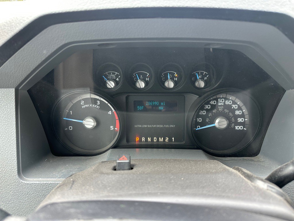 2015 Ford F-350 Image 20