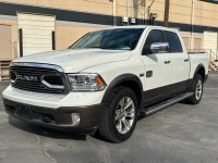 Image for 2018 RAM 1500 Longhorn ID: 7211482