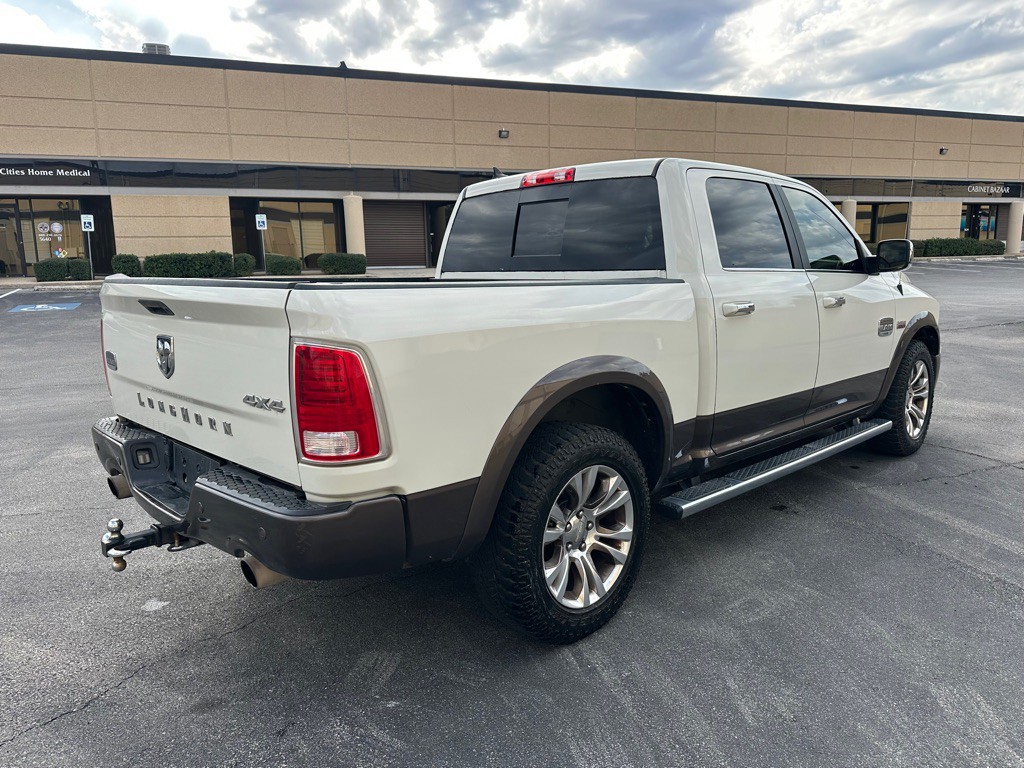 2018 RAM 1500 Image 5