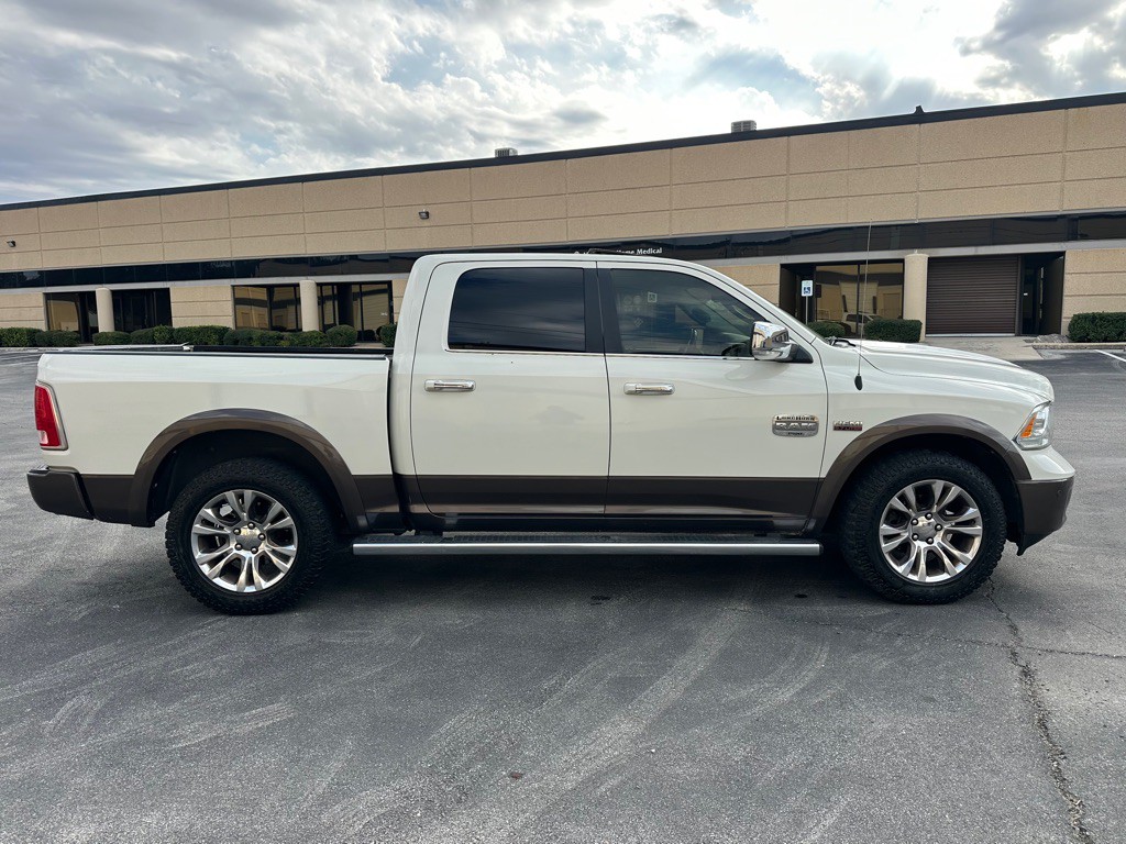 2018 RAM 1500 Image 6