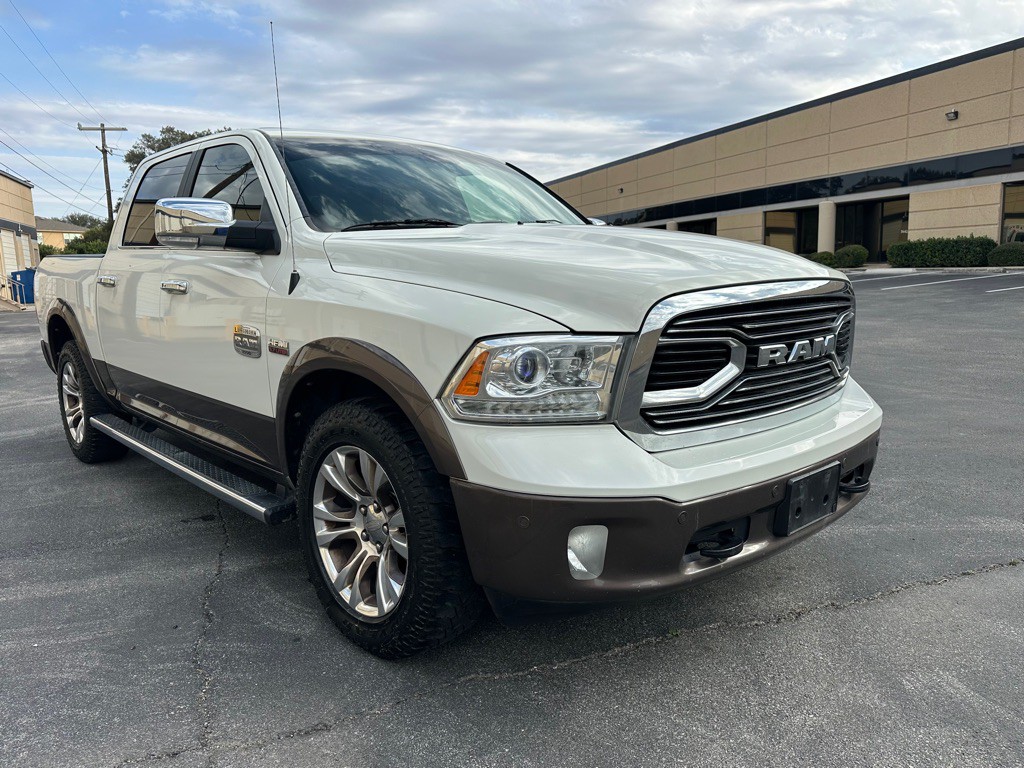 2018 RAM 1500 Image 7