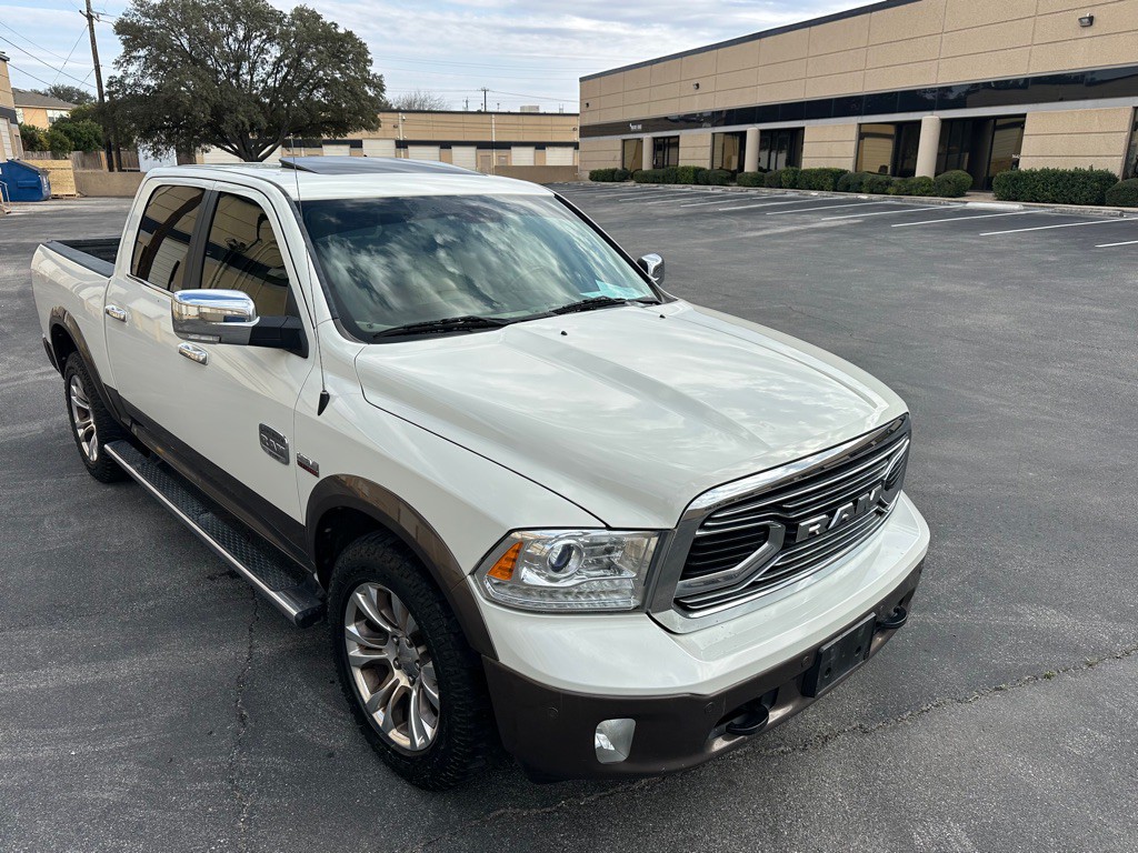 2018 RAM 1500 Image 8
