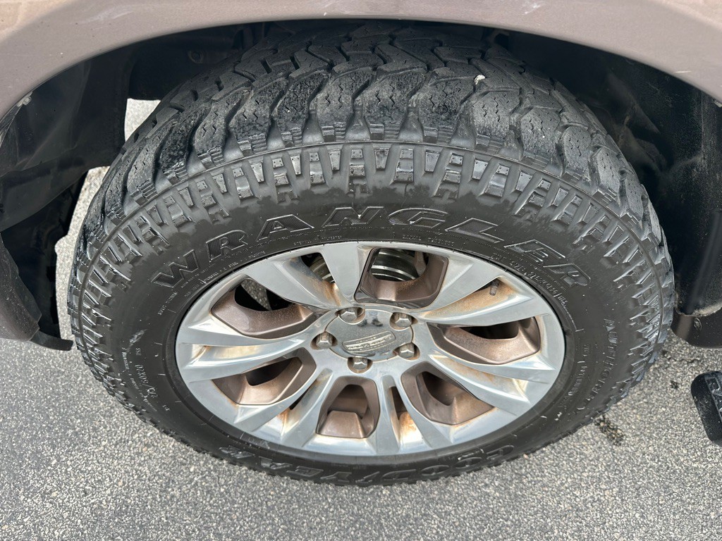 2018 RAM 1500 Image 9