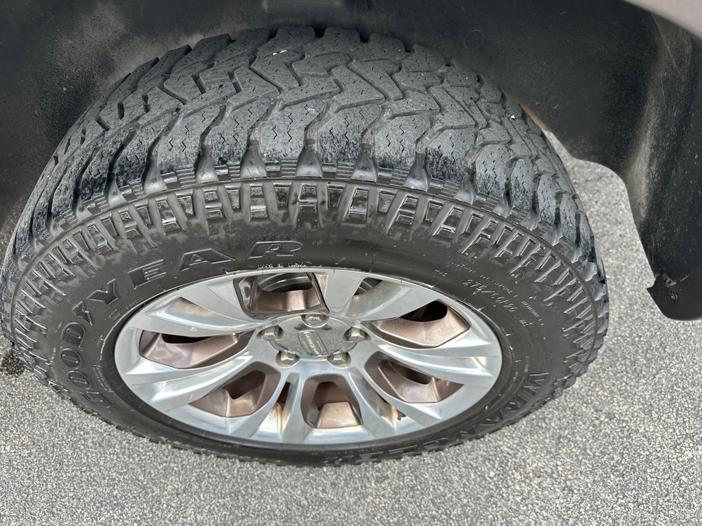 2018 RAM 1500 Image 10