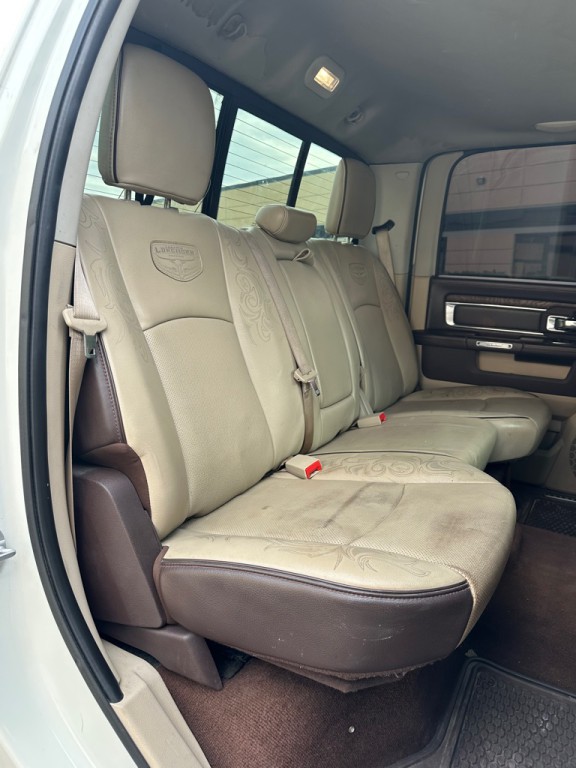 2018 RAM 1500 Image 13