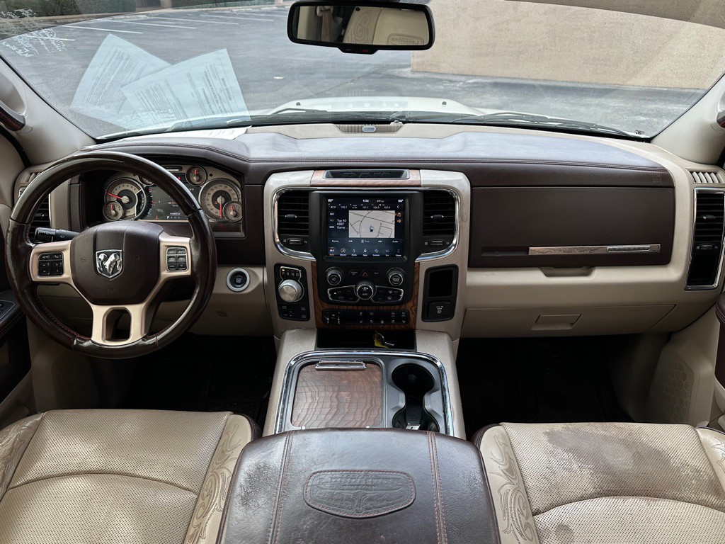 2018 RAM 1500 Image 15