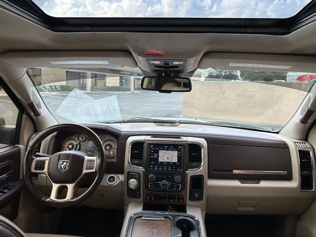 2018 RAM 1500 Image 16