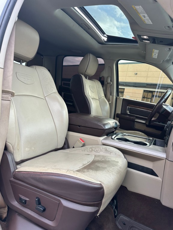 2018 RAM 1500 Image 17