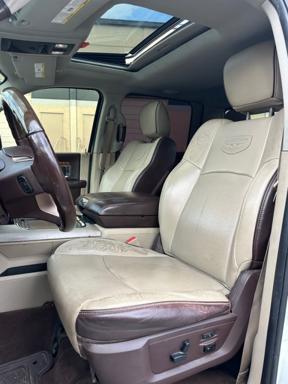 2018 RAM 1500 Image 19