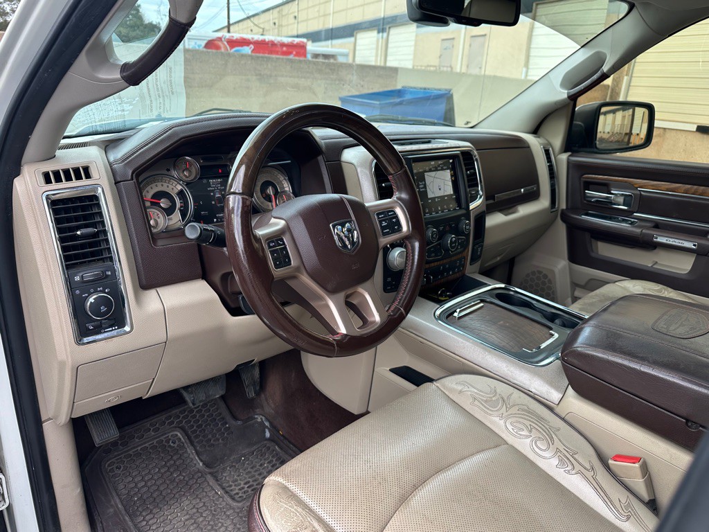 2018 RAM 1500 Image 20