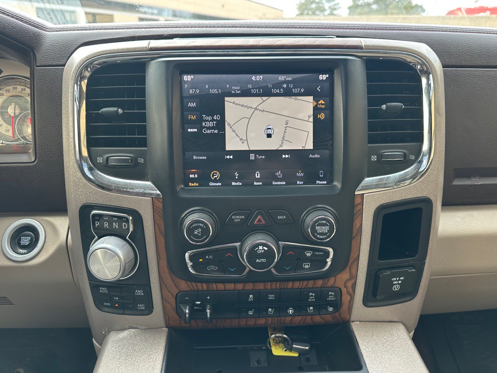 2018 RAM 1500 Image 21