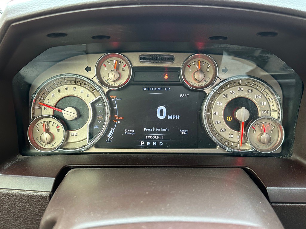 2018 RAM 1500 Image 22