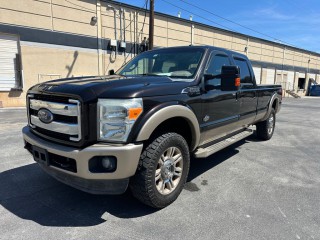 Image for 2013 Ford F-350 Super Duty ID: 7267281