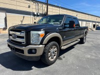 Image for 2013 Ford F-350 Super Duty ID: 7267281