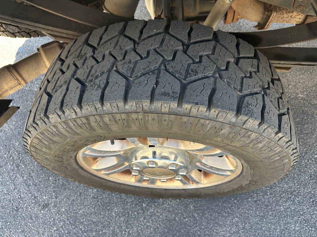 2013 Ford F-350 Image 9