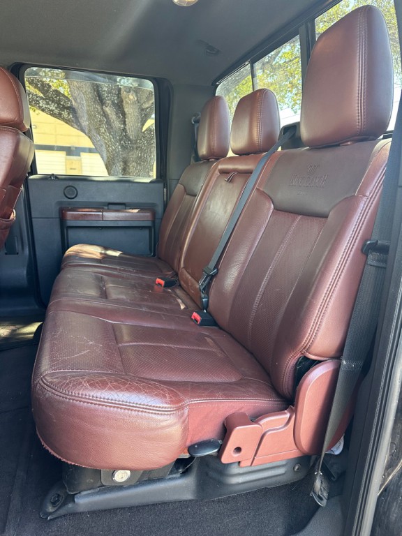 2013 Ford F-350 Image 10