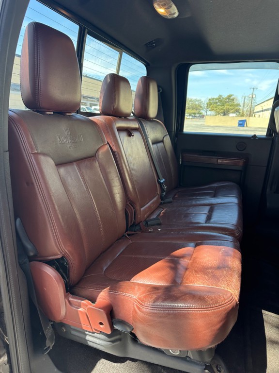 2013 Ford F-350 Image 11