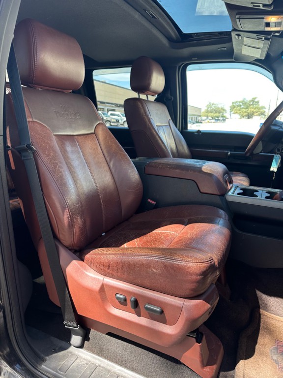 2013 Ford F-350 Image 14