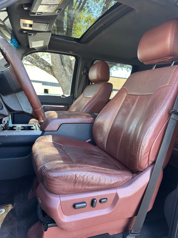 2013 Ford F-350 Image 16