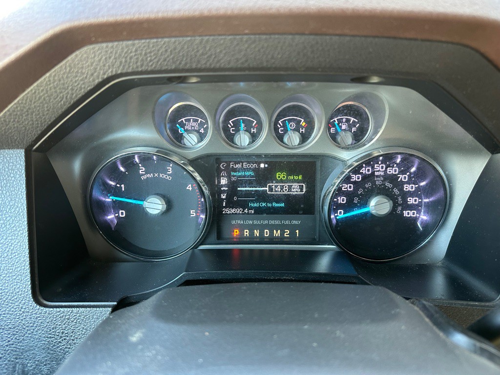 2013 Ford F-350 Image 19