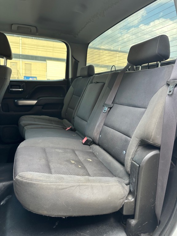 2016 Chevrolet Silverado 1500 Image 9