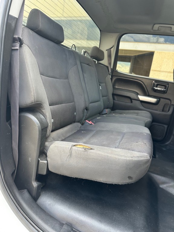 2016 Chevrolet Silverado 1500 Image 10