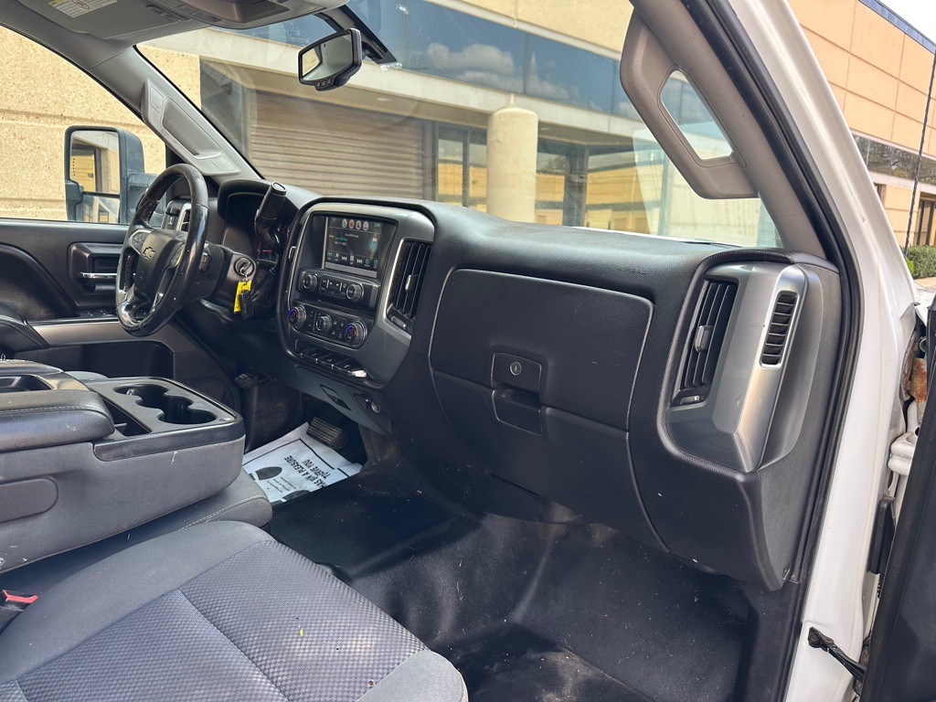 2016 Chevrolet Silverado 1500 Image 13