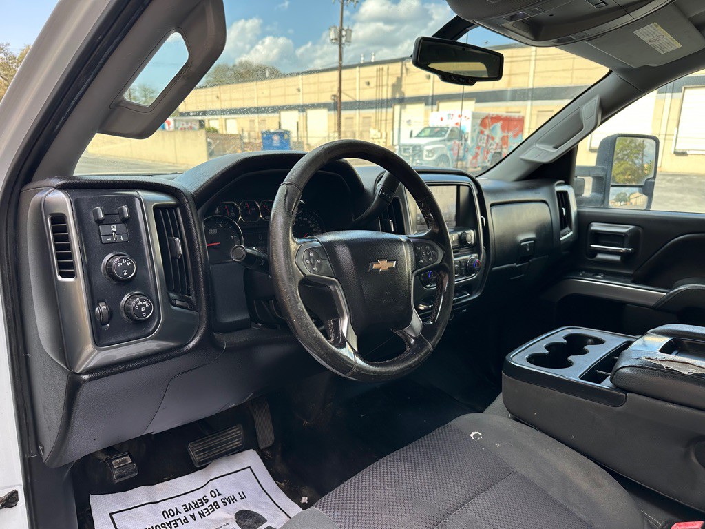 2016 Chevrolet Silverado 1500 Image 15