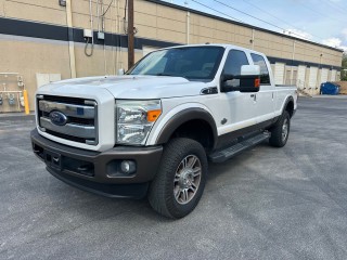 Image for 2016 Ford F-250 Super Duty ID: 7316066