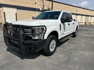Image for 2019 Ford F-250 Super Duty ID: 7316078