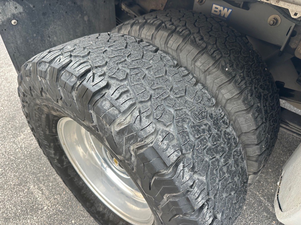 2015 Chevrolet Silverado 1500 Image 11