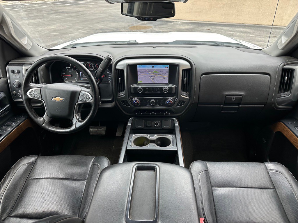 2015 Chevrolet Silverado 1500 Image 14