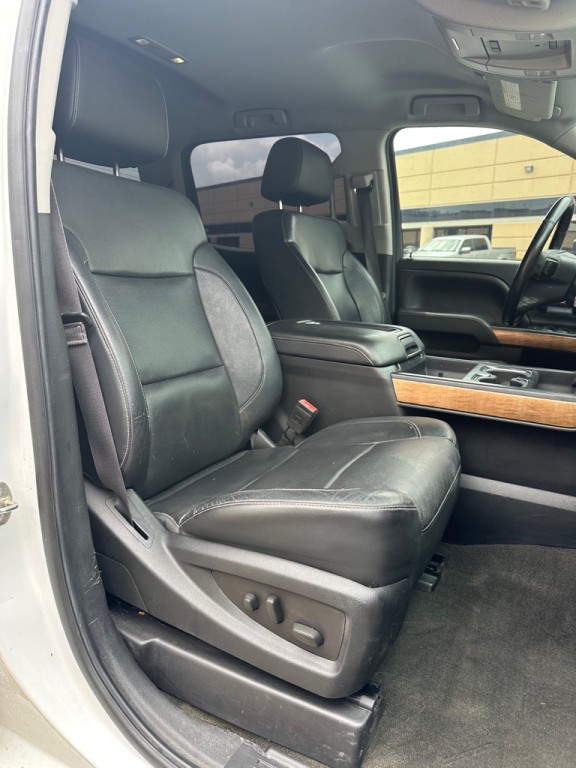 2015 Chevrolet Silverado 1500 Image 15