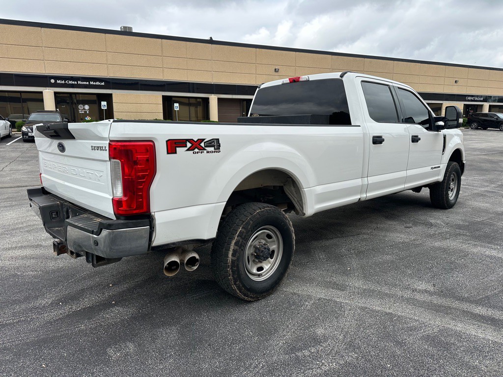 2019 Ford F-350 Image 5
