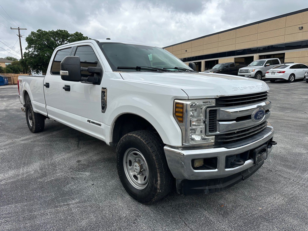 2019 Ford F-350 Image 7