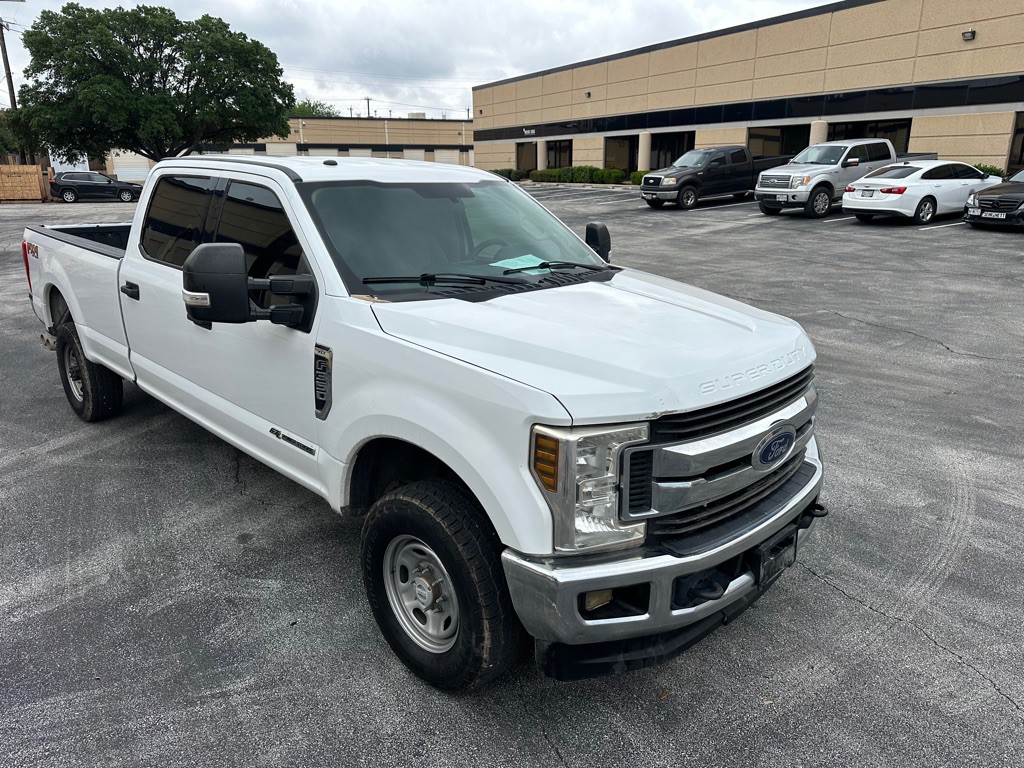 2019 Ford F-350 Image 8