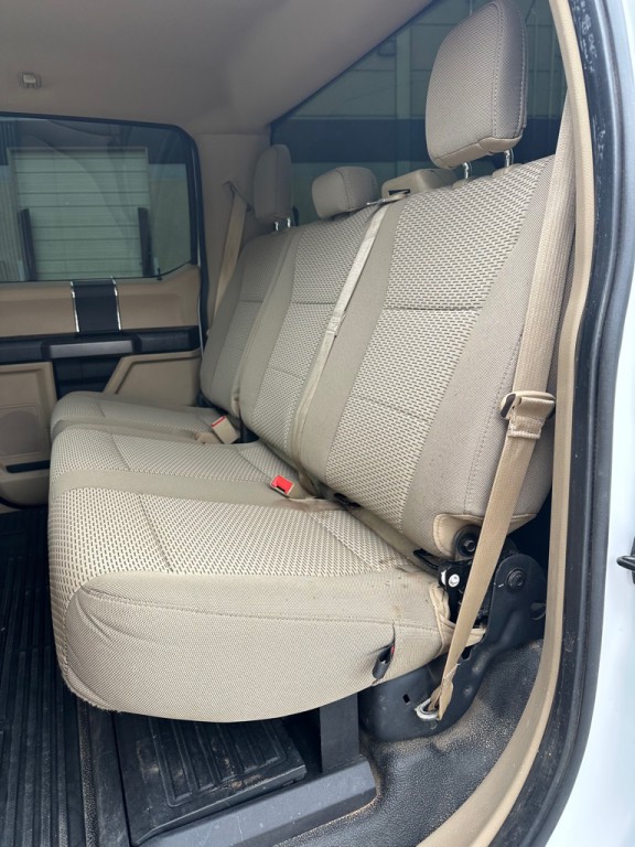 2019 Ford F-350 Image 11