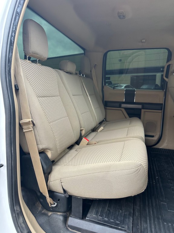 2019 Ford F-350 Image 12