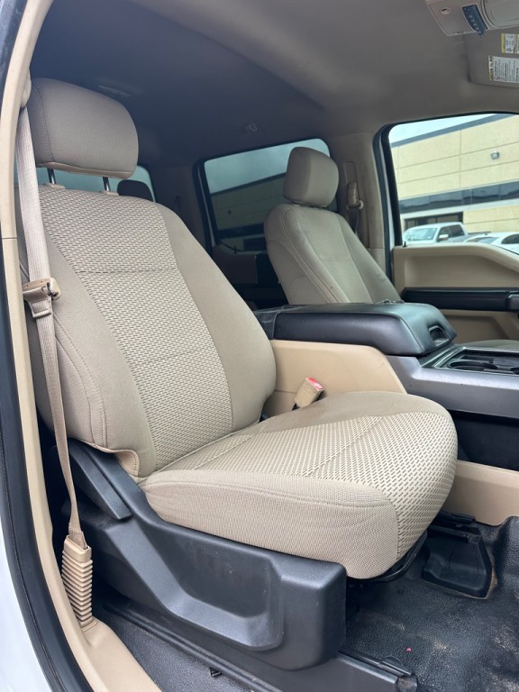 2019 Ford F-350 Image 13