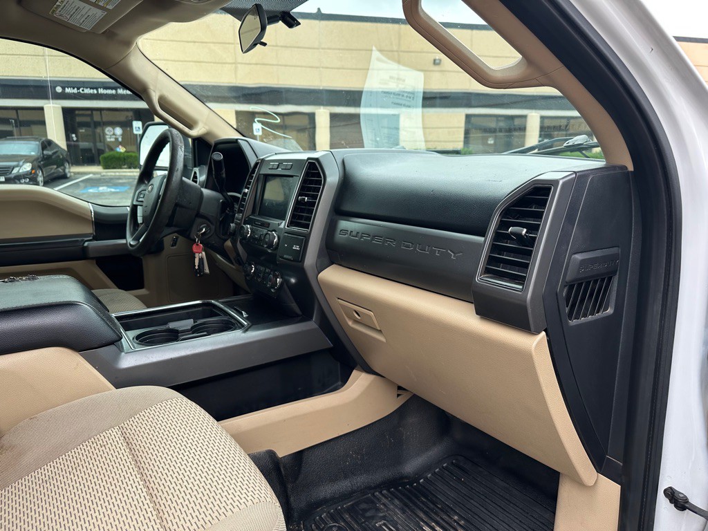 2019 Ford F-350 Image 14